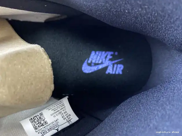 Rep OG 1 High Game Retro 555088-041 Jordan Air Royal 0418